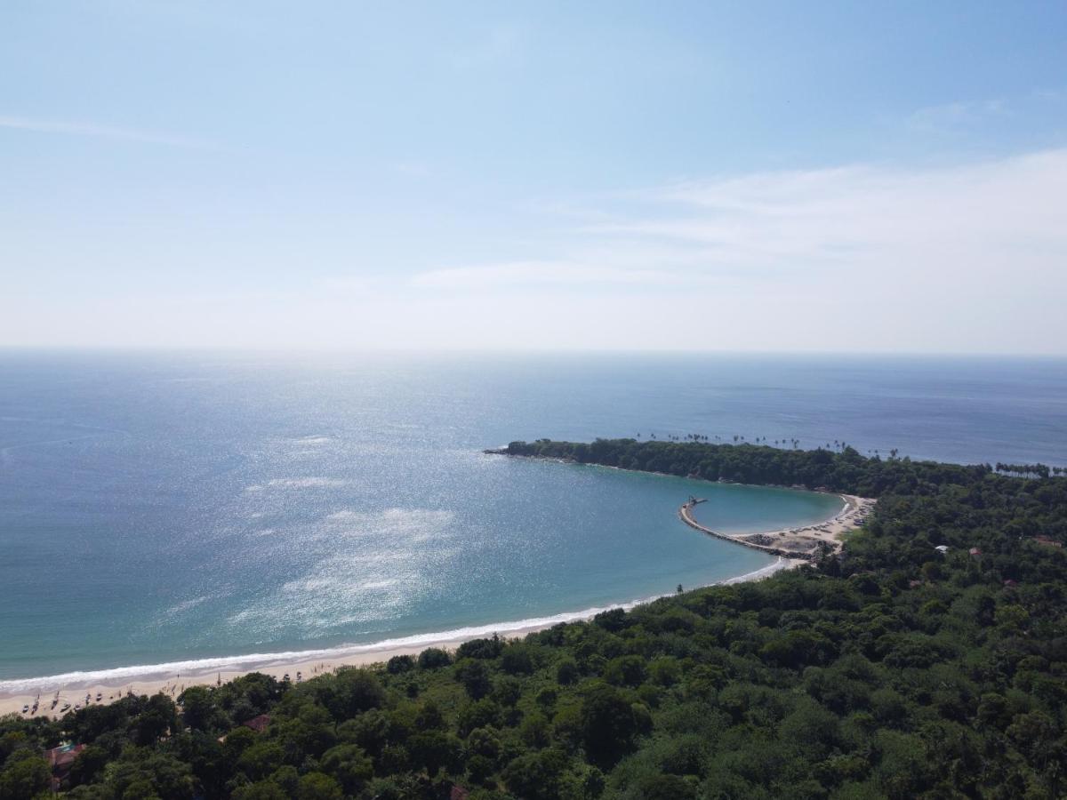 Schatzi'S Hideaway Tangalle Zewnętrze zdjęcie