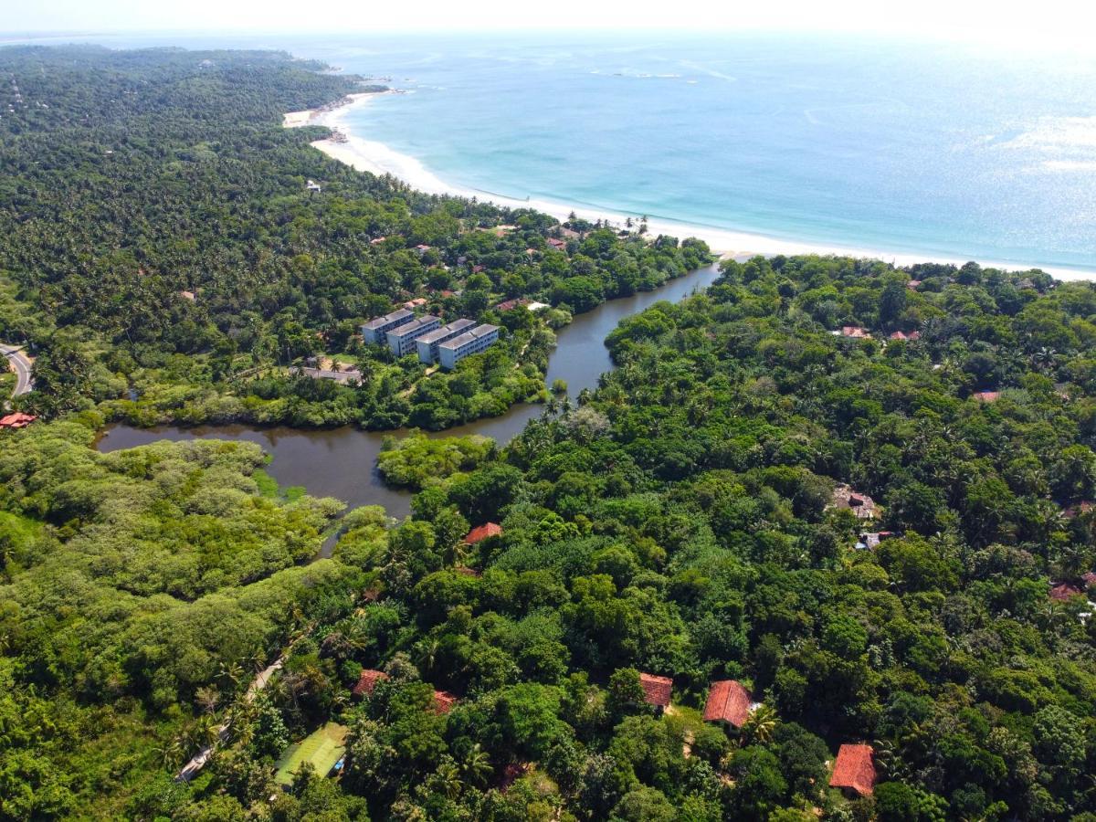 Schatzi'S Hideaway Tangalle Zewnętrze zdjęcie