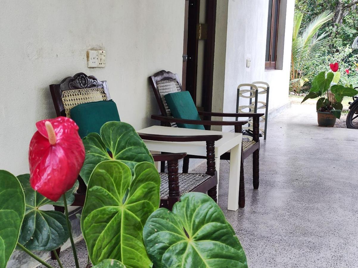 Schatzi'S Hideaway Tangalle Zewnętrze zdjęcie
