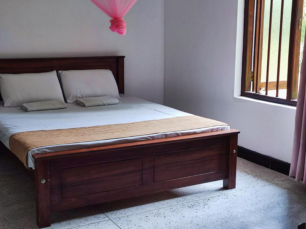 Schatzi'S Hideaway Tangalle Zewnętrze zdjęcie