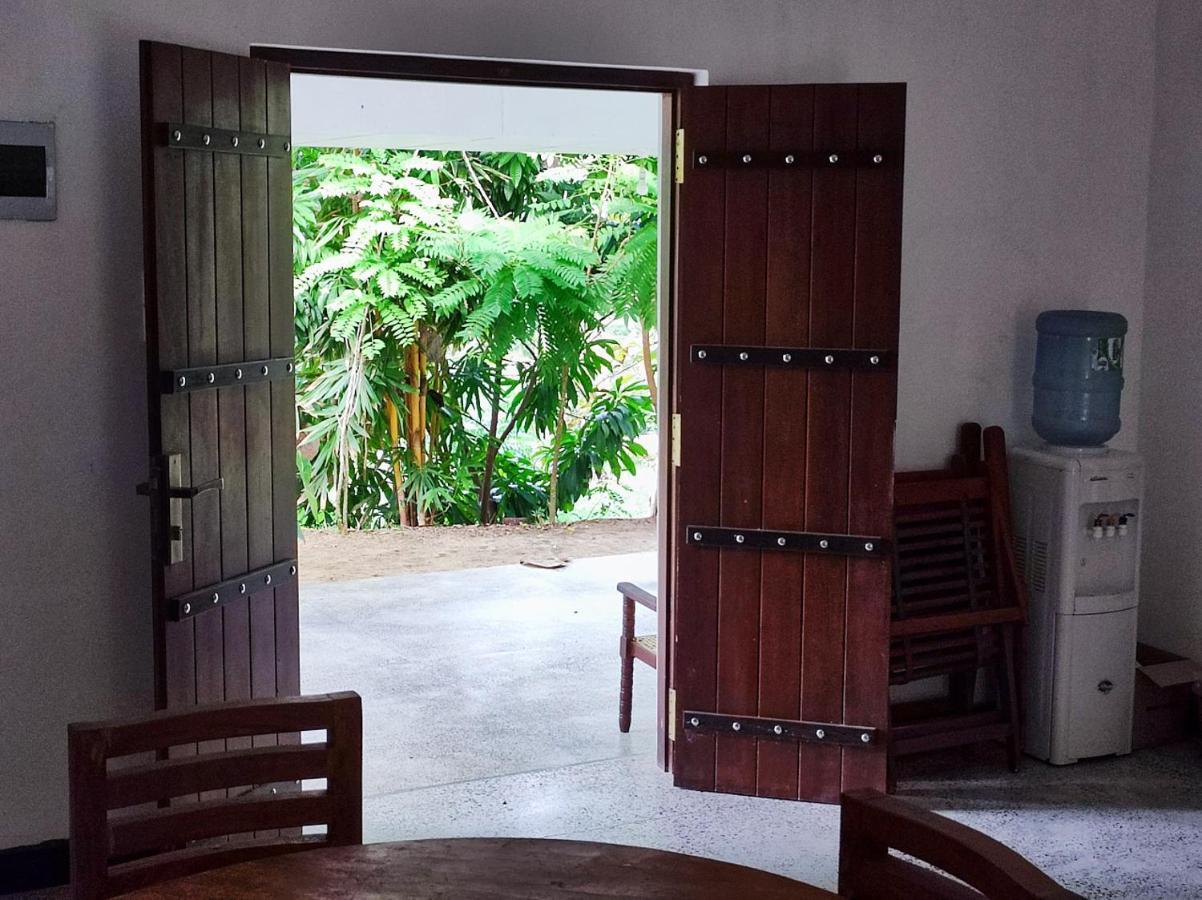 Schatzi'S Hideaway Tangalle Zewnętrze zdjęcie