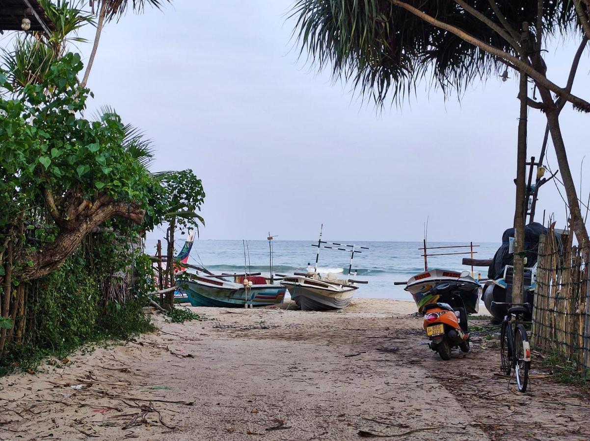 Schatzi'S Hideaway Tangalle Zewnętrze zdjęcie