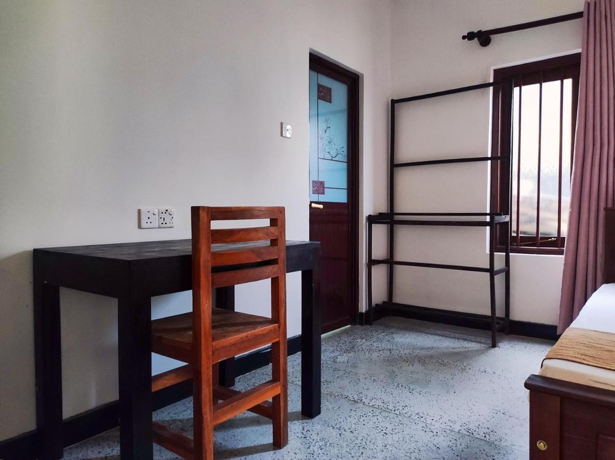 Schatzi'S Hideaway Tangalle Zewnętrze zdjęcie